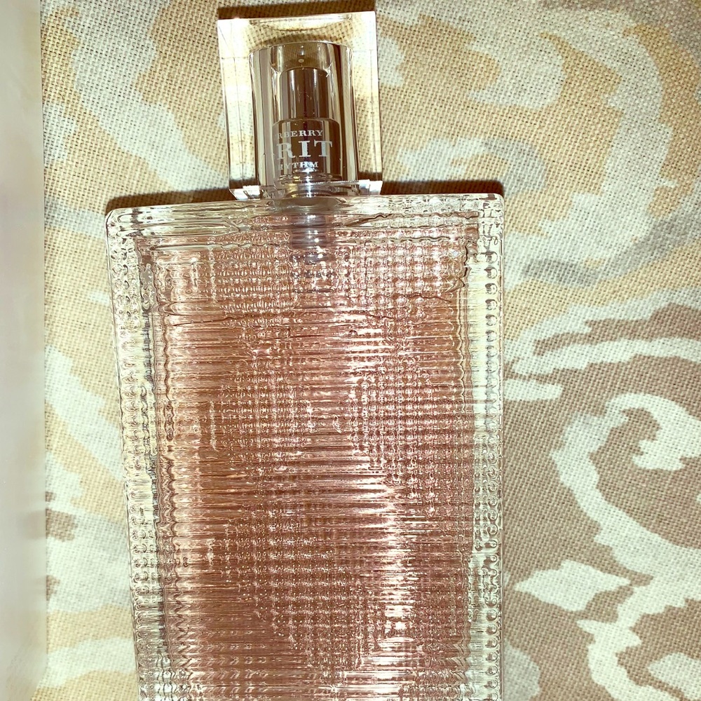 Burberry Brit Rythm